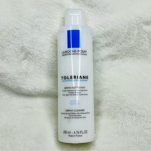 La Roche-Posay Toleriane Dermo Cleanser